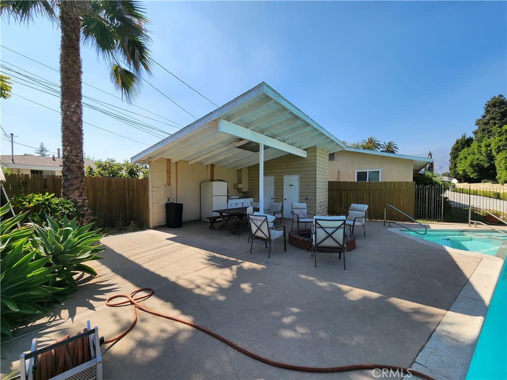 Home at 9844 E Lemon, Arcadia — photo 3 of 11