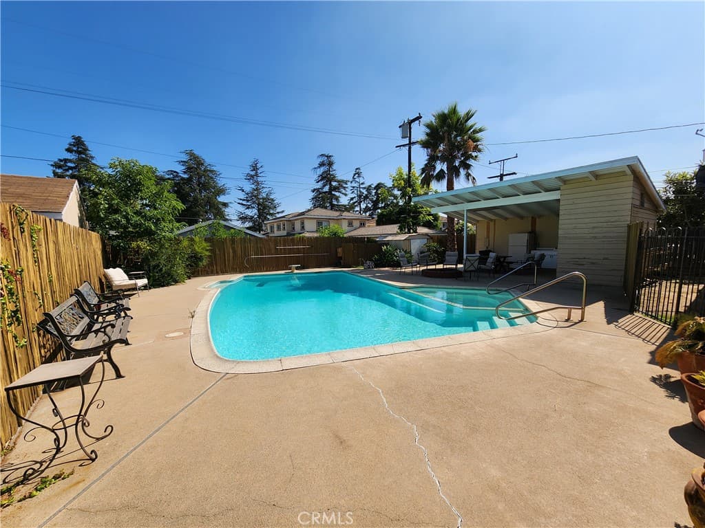 Home at 9844 E Lemon, Arcadia — photo 5 of 11
