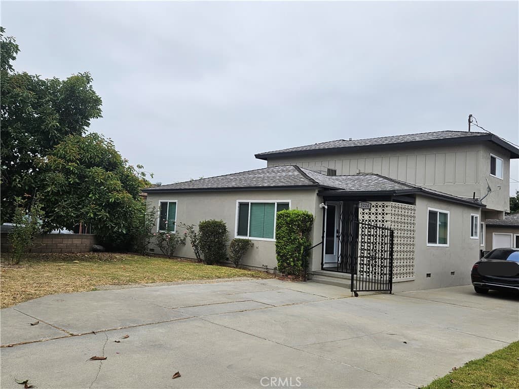 Home at 5224 Hallowell Avenue, Temple City — photo 1 of 2