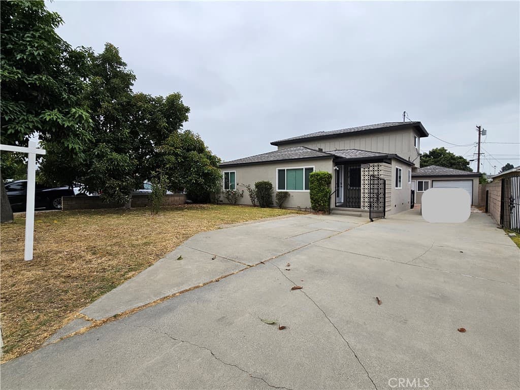 Home at 5224 Hallowell Avenue, Temple City — photo 2 of 2