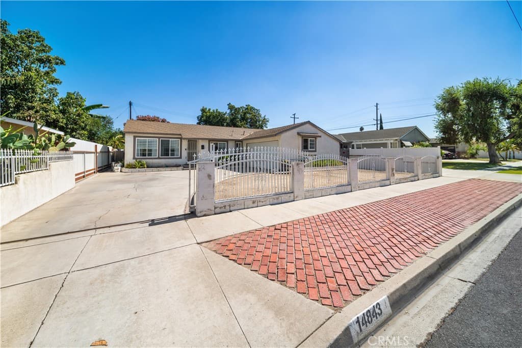 Home at 14843 Prichard, La Puente — photo 2 of 12