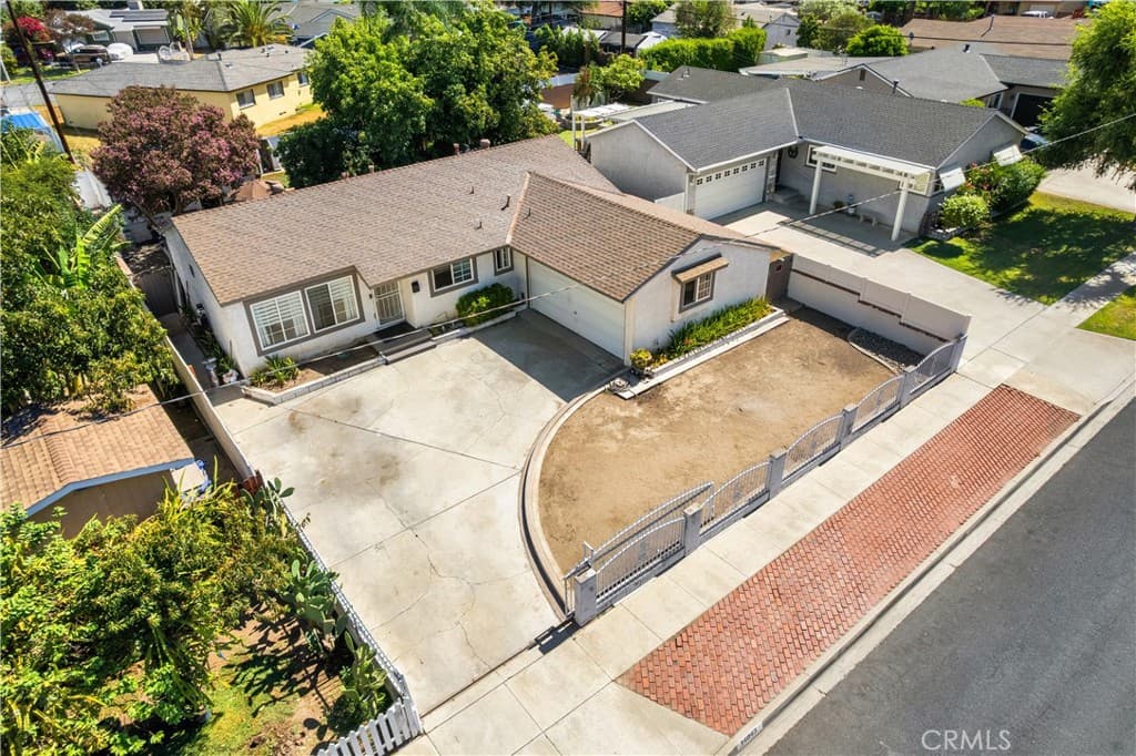 Home at 14843 Prichard, La Puente — photo 3 of 12