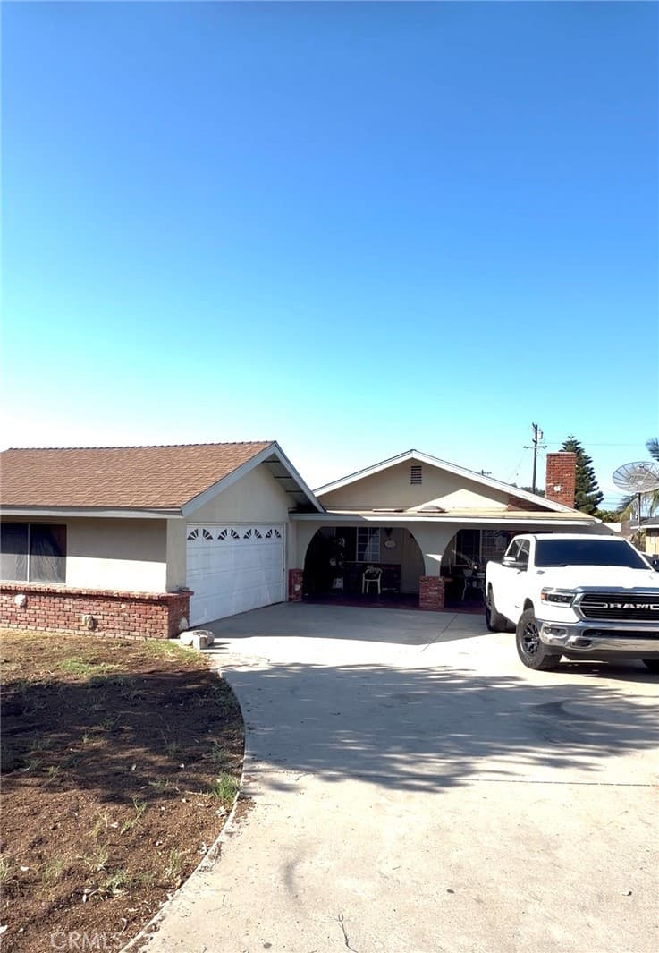 Home at 15403 Los Robles, Hacienda Heights — photo 1 of 5