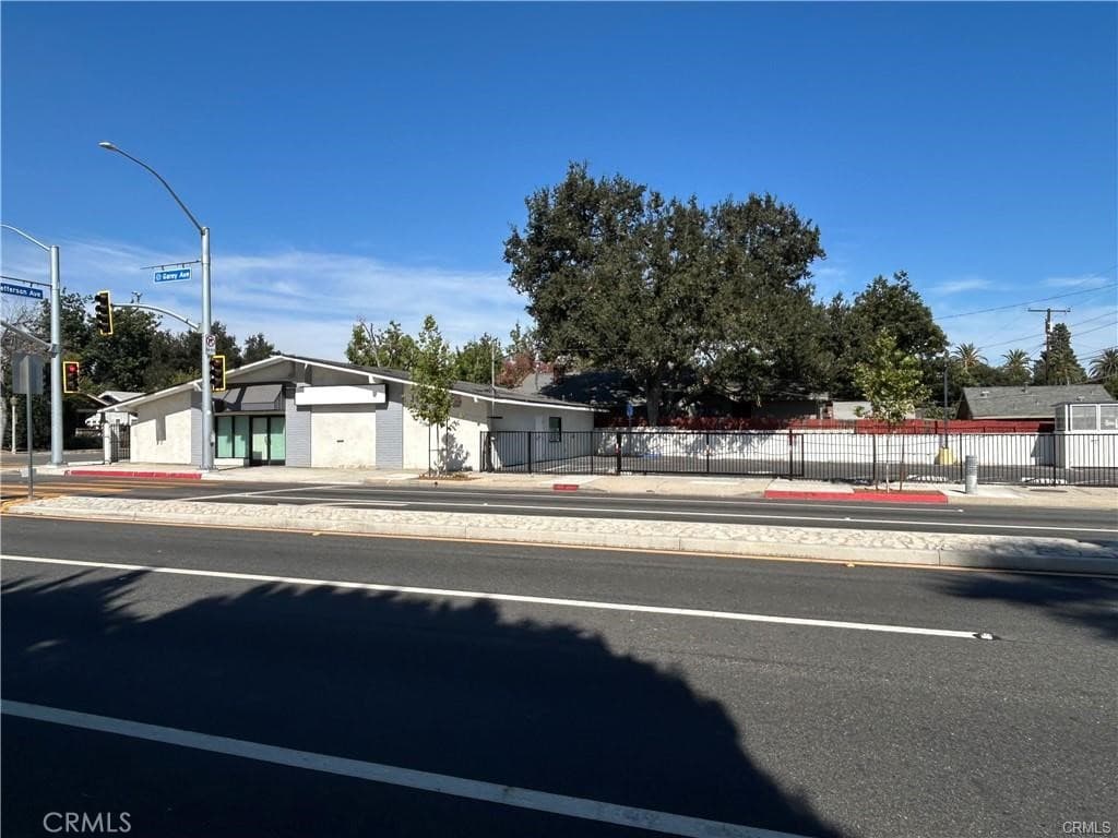 Home at 1192 N Garey, Pomona — photo 1 of 12