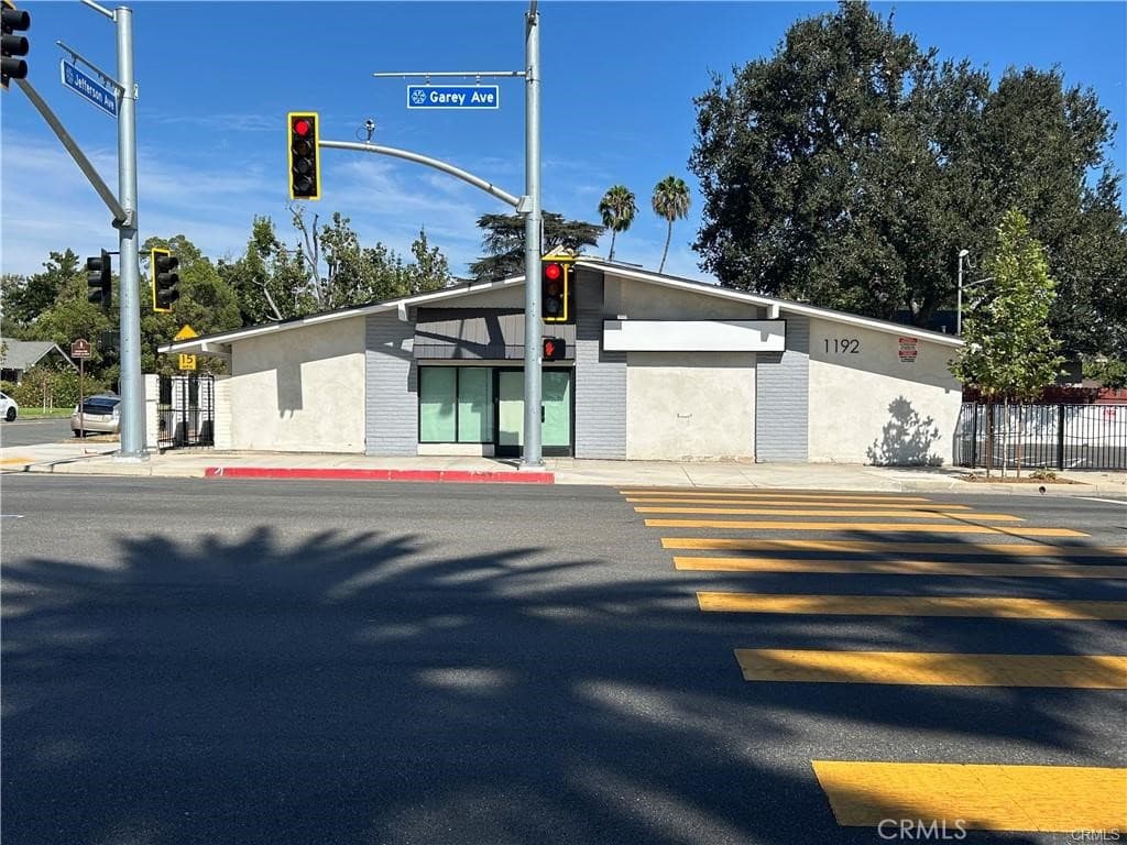 Home at 1192 N Garey, Pomona — photo 2 of 12