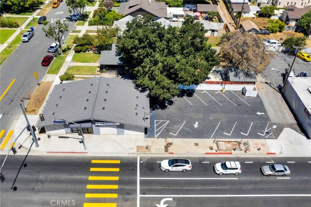 Home at 1192 N Garey, Pomona — photo 6 of 12