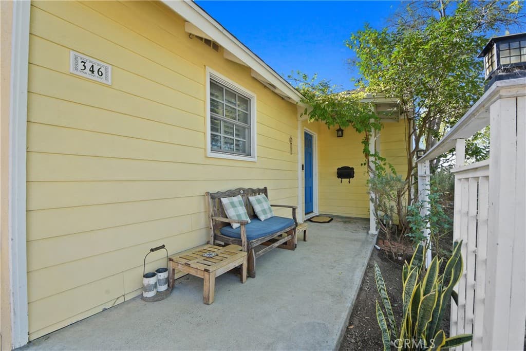 Home at 346 Saint Bonaventure, Claremont — photo 2 of 12