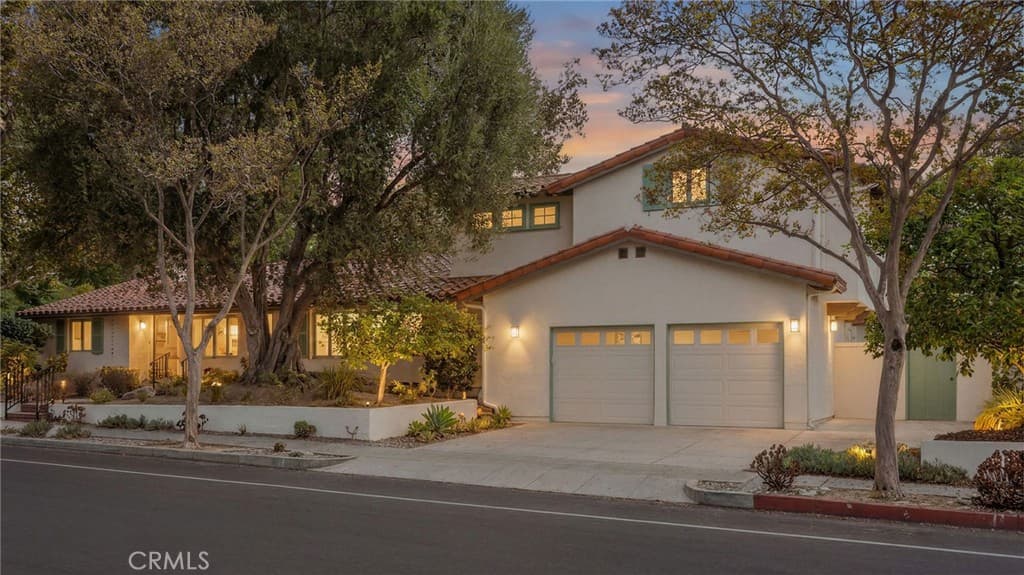 Home at 1190 Berkeley Avenue, Claremont — photo 1 of 12