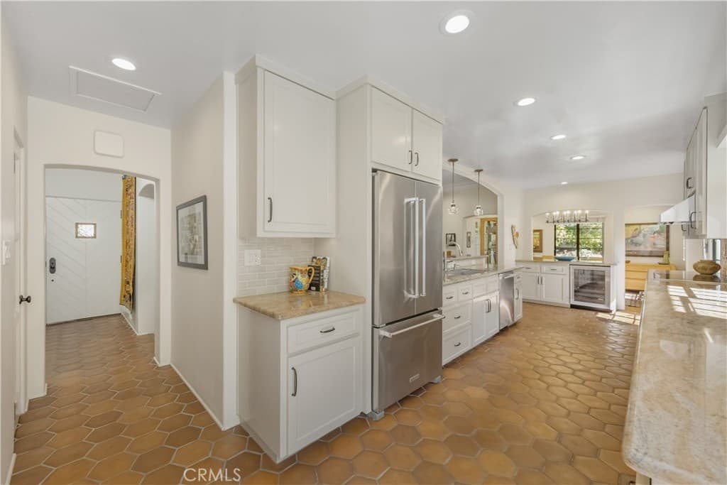Home at 1190 Berkeley Avenue, Claremont — photo 11 of 12