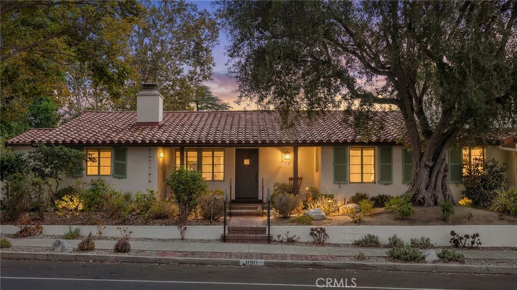 Home at 1190 Berkeley Avenue, Claremont — photo 3 of 12
