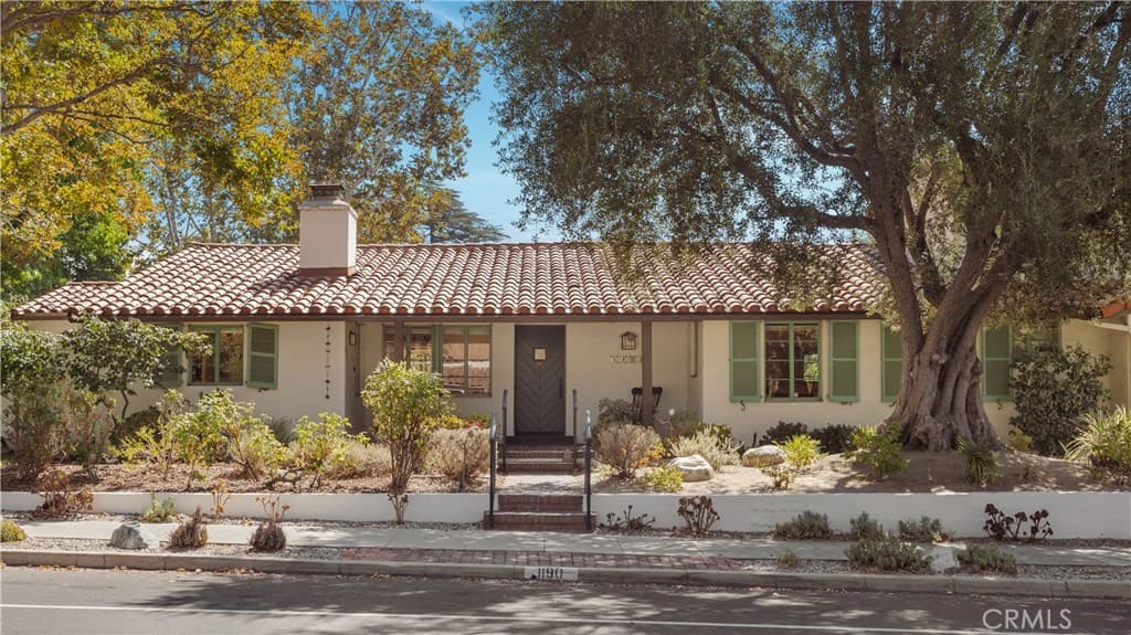 Home at 1190 Berkeley Avenue, Claremont — photo 4 of 12