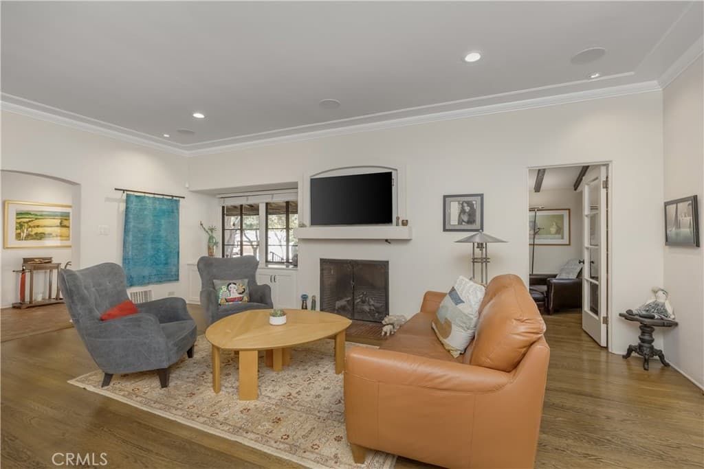 Home at 1190 Berkeley Avenue, Claremont — photo 7 of 12