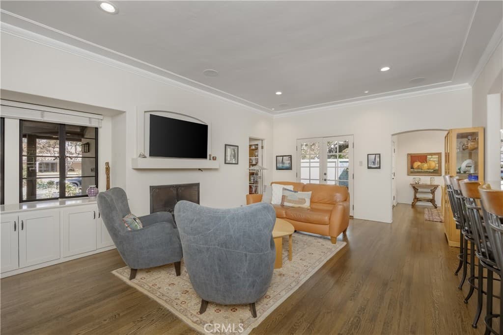 Home at 1190 Berkeley Avenue, Claremont — photo 8 of 12