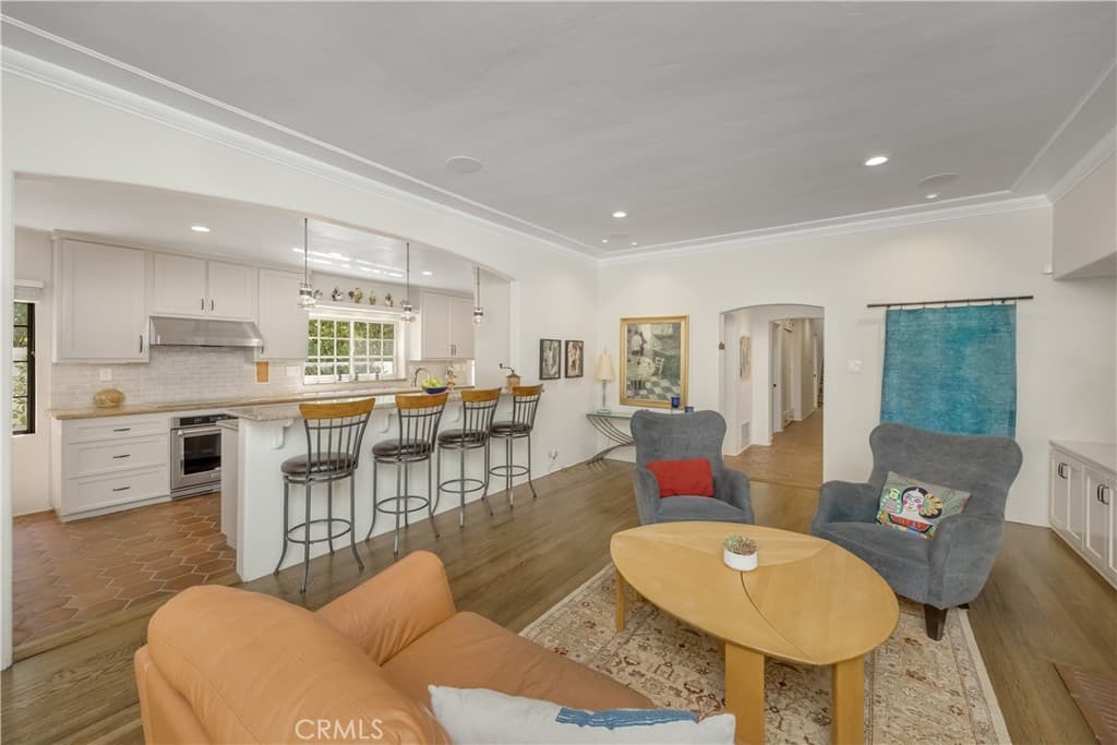 Home at 1190 Berkeley Avenue, Claremont — photo 10 of 12