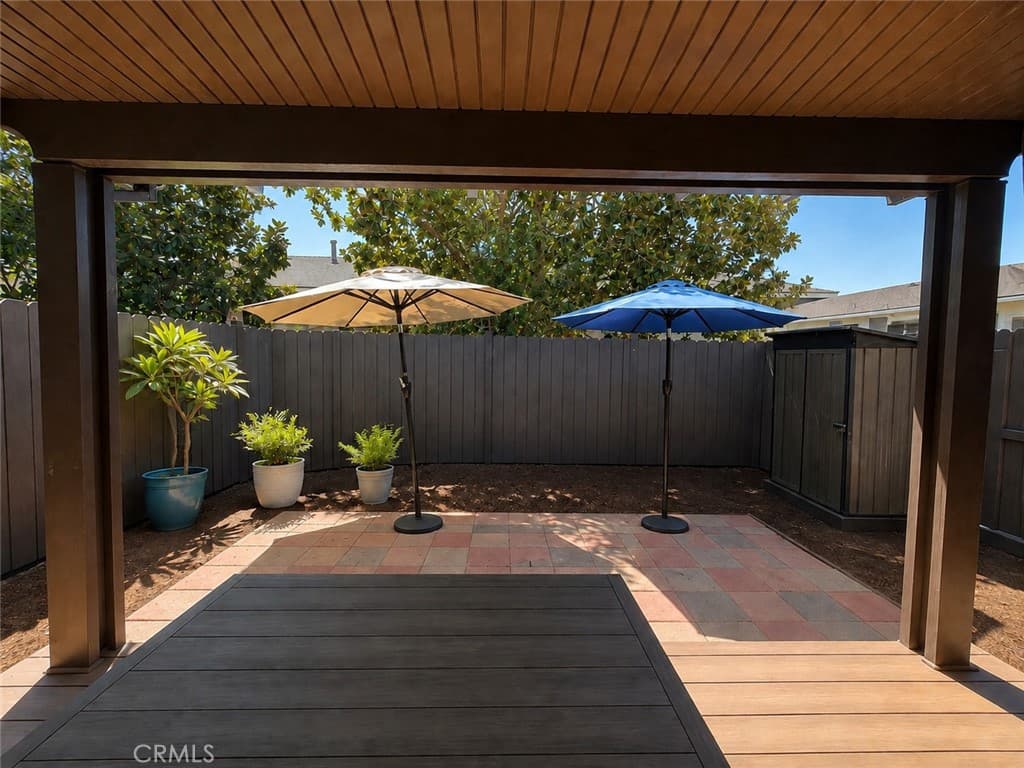 Townhouse at 190 W Grove Street 2, Pomona — photo 12 of 12