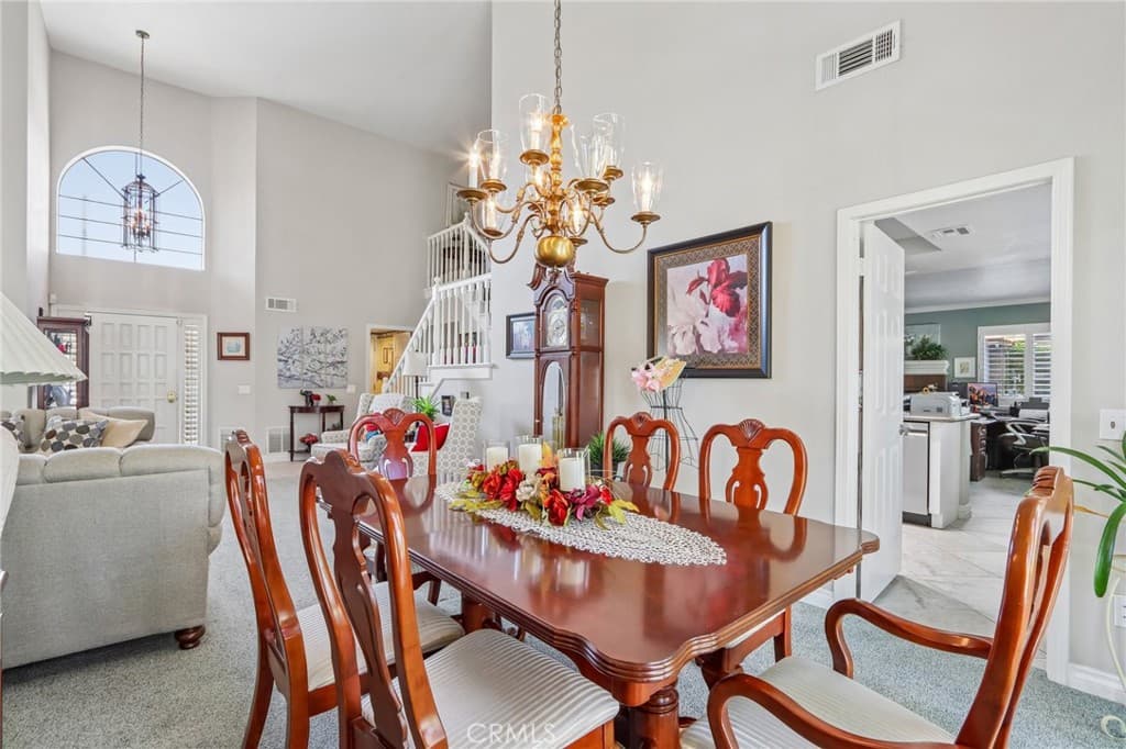 Home at 4914 Calle El Toro, La Verne — photo 6 of 12