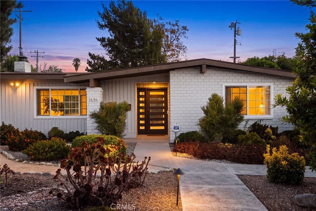 Home at 1686 Longwood Avenue, Claremont — photo 1 of 12