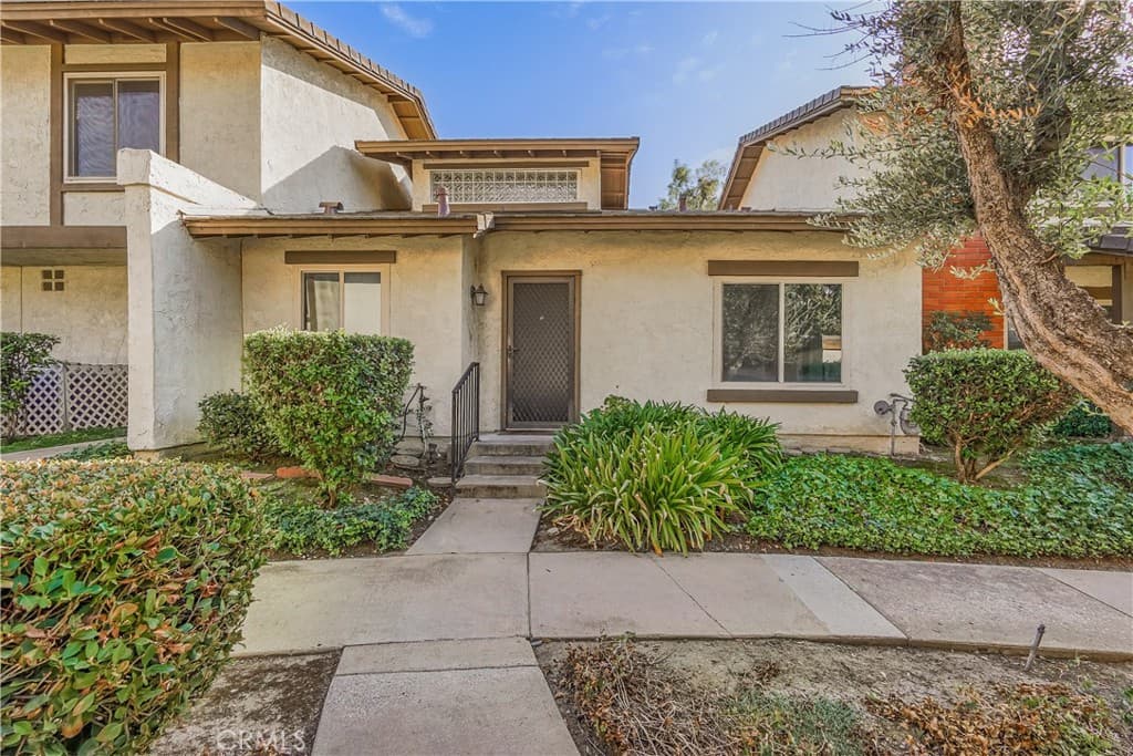 Condo at 1616 Aspen Village, West Covina — photo 1 of 12