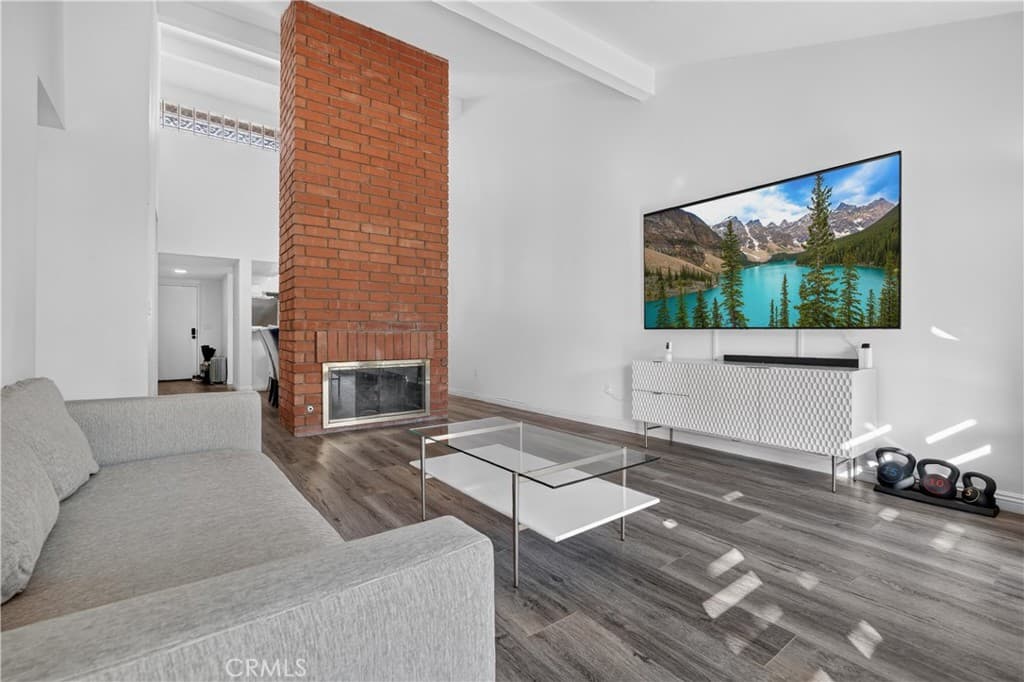 Condo at 1616 Aspen Village, West Covina — photo 5 of 12