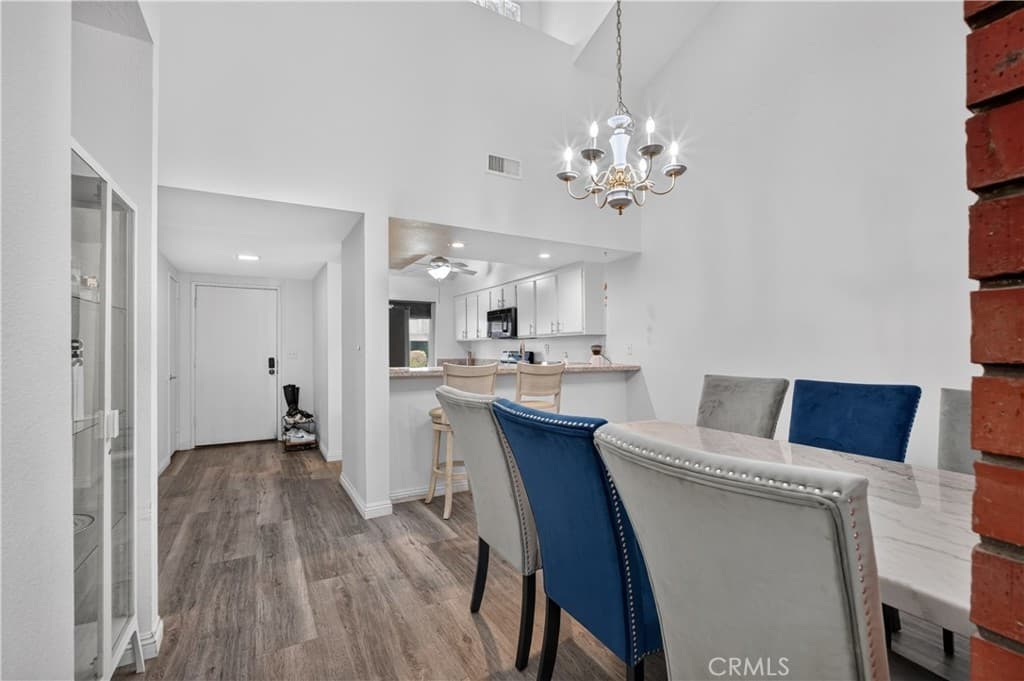 Condo at 1616 Aspen Village, West Covina — photo 9 of 12