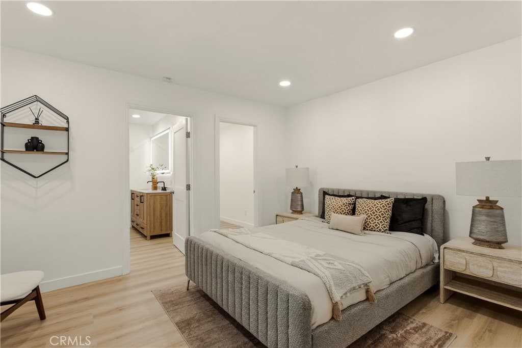 Home at 221 N Sunkist, West Covina — photo 11 of 12