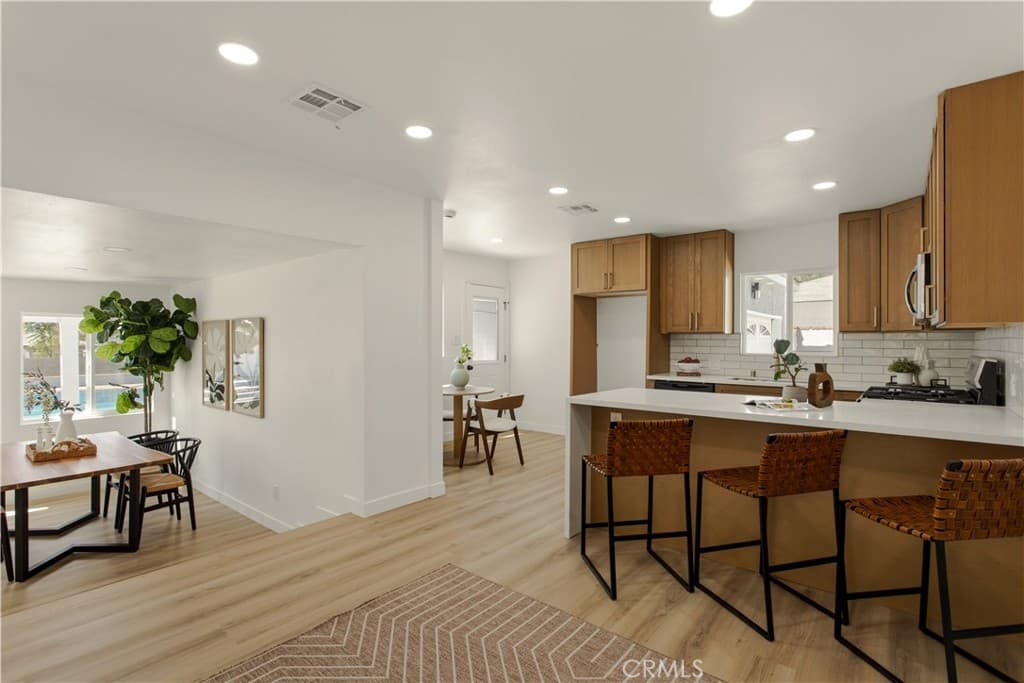 Home at 221 N Sunkist, West Covina — photo 4 of 12