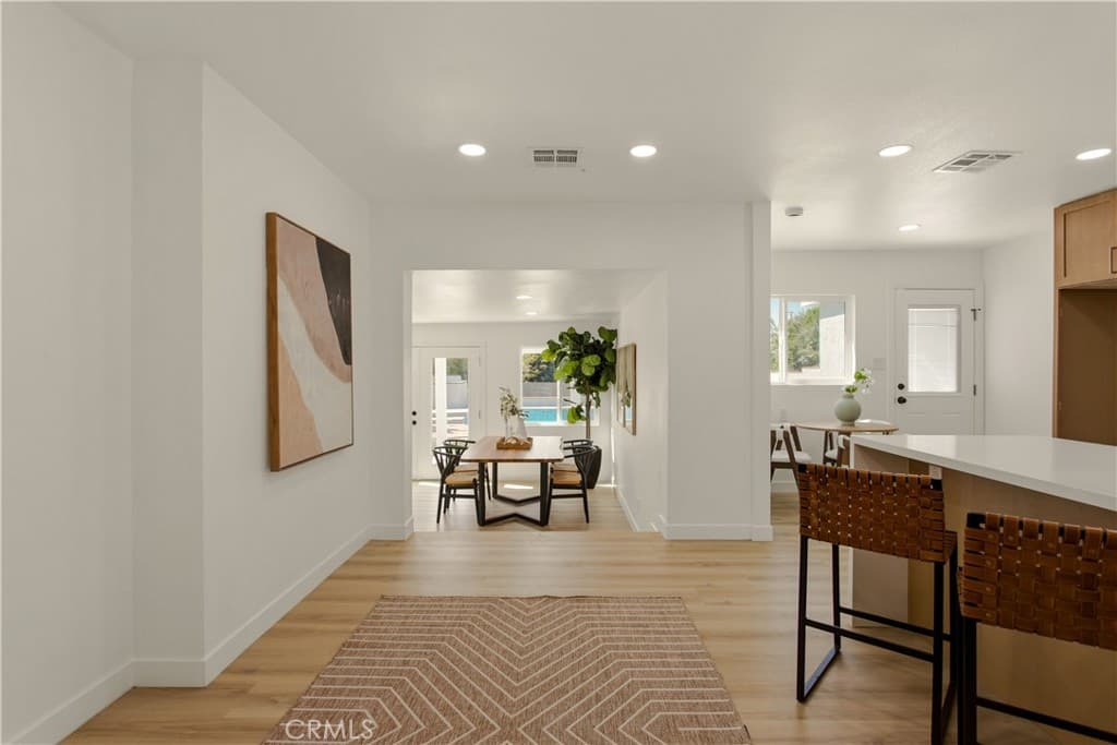 Home at 221 N Sunkist, West Covina — photo 5 of 12