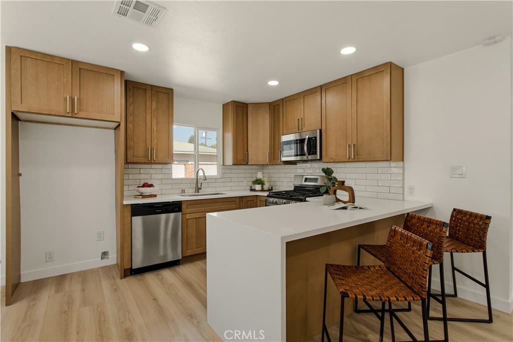 Home at 221 N Sunkist, West Covina — photo 6 of 12