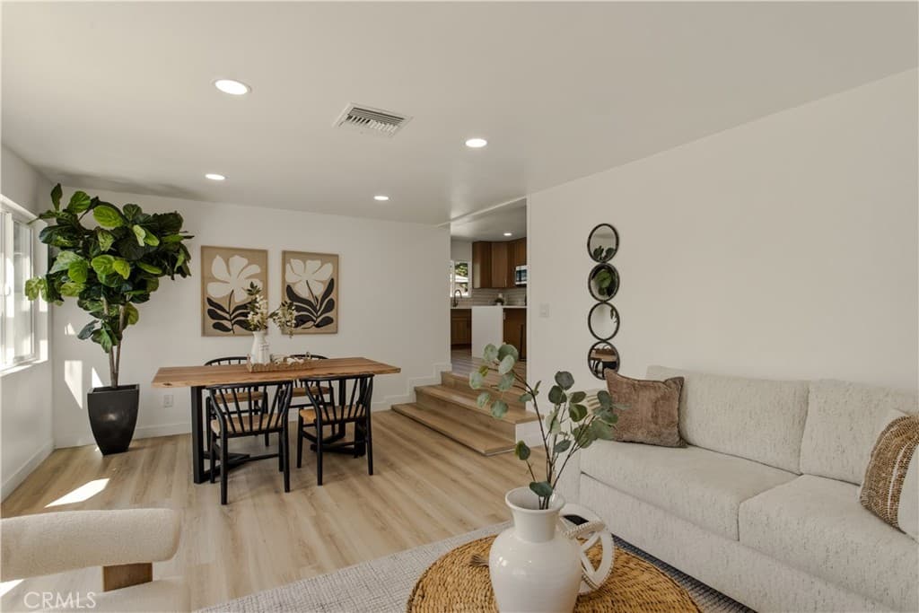 Home at 221 N Sunkist, West Covina — photo 8 of 12