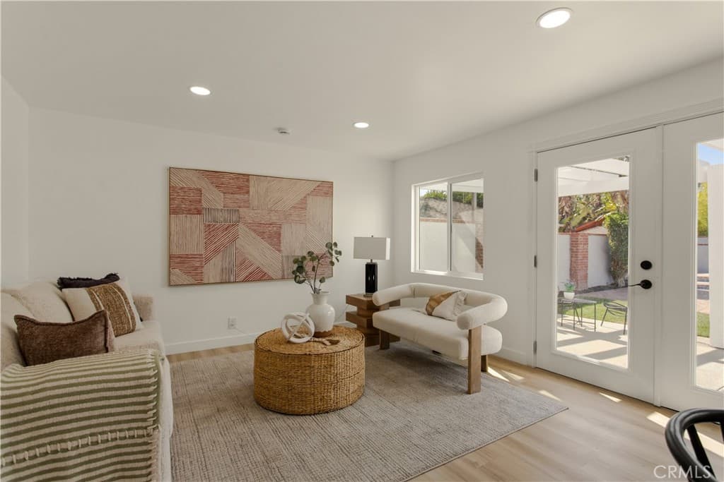 Home at 221 N Sunkist, West Covina — photo 9 of 12