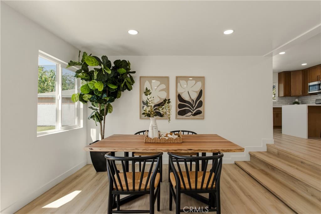 Home at 221 N Sunkist, West Covina — photo 10 of 12