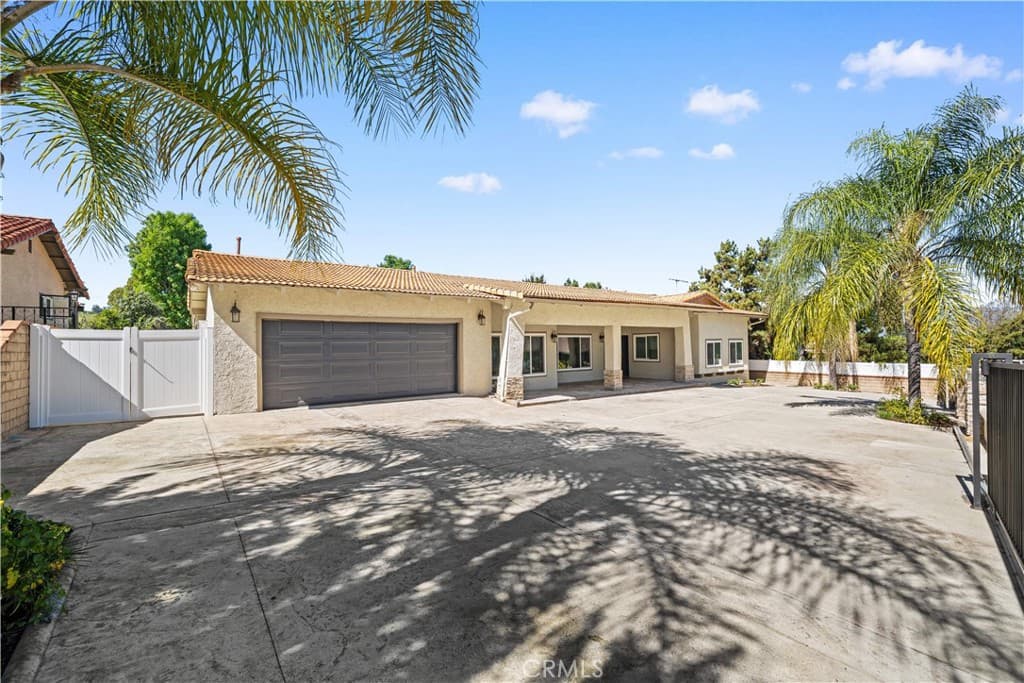 Home at 2521 Doubletree, Rowland Heights — photo 1 of 10