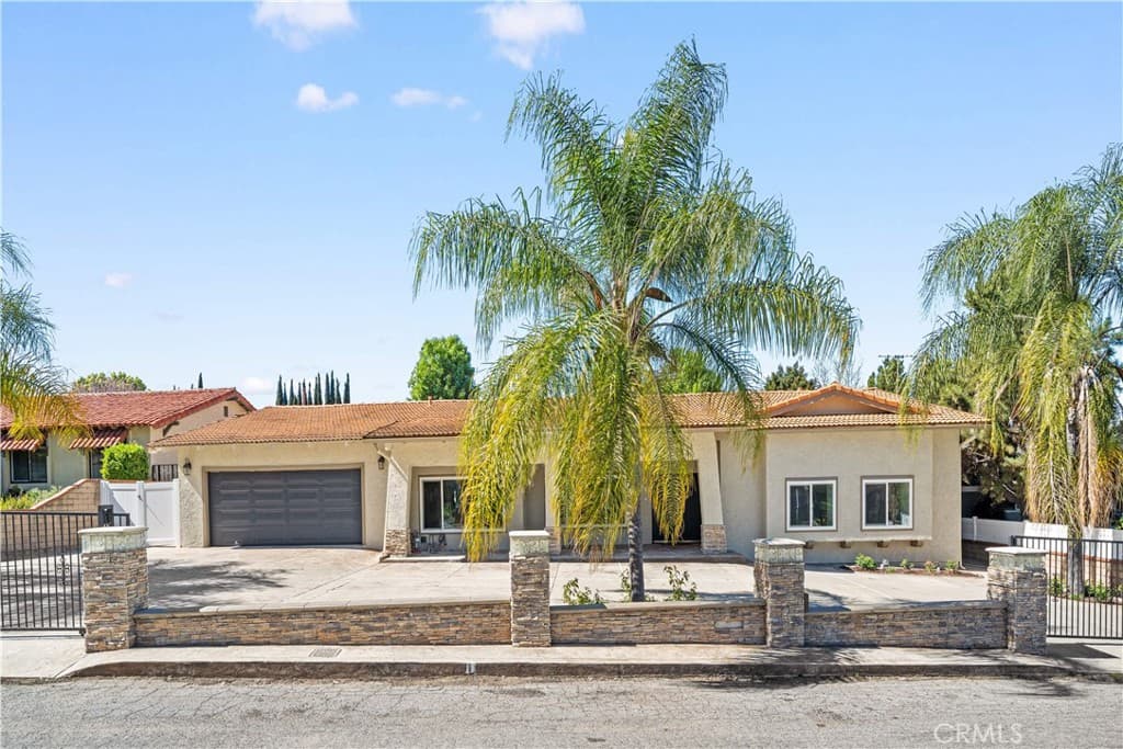 Home at 2521 Doubletree, Rowland Heights — photo 2 of 10