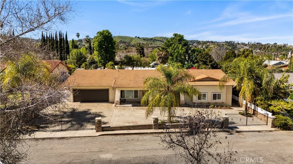 Home at 2521 Doubletree, Rowland Heights — photo 8 of 10