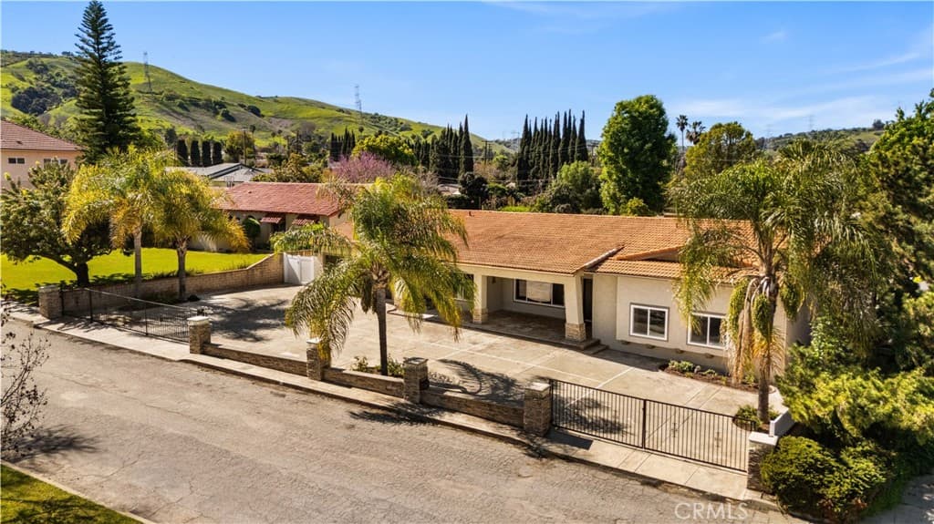 Home at 2521 Doubletree, Rowland Heights — photo 9 of 10