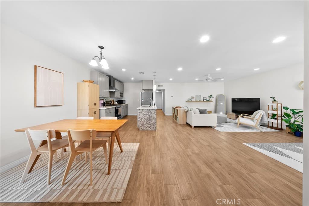 Condo at 1200 W Huntington Drive 19, Arcadia — photo 1 of 12