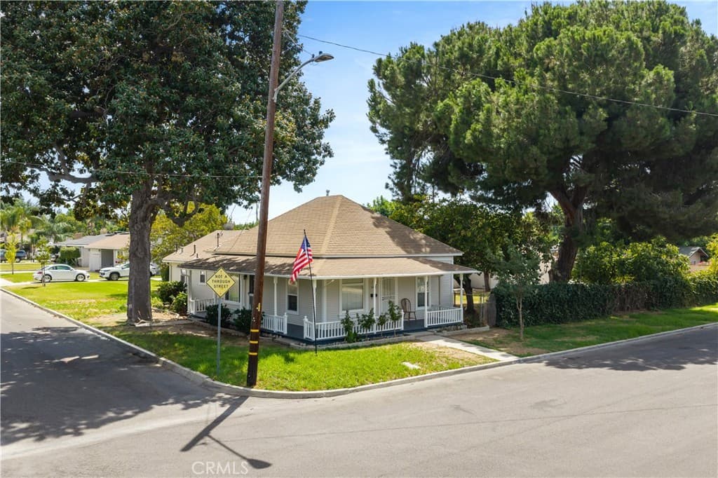 Home at 2450 I, La Verne — photo 1 of 12