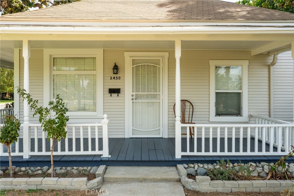 Home at 2450 I, La Verne — photo 5 of 12