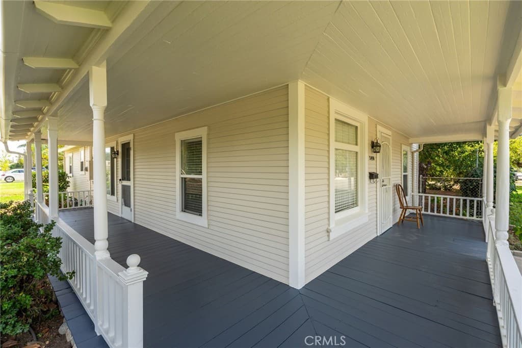 Home at 2450 I, La Verne — photo 7 of 12