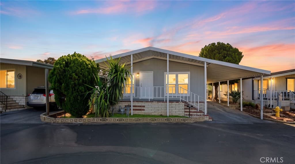 Home at 3530 Damien 141, La Verne — photo 1 of 12