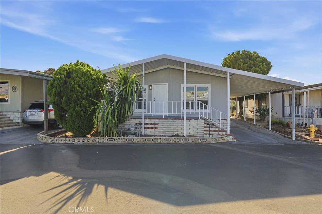 Home at 3530 Damien 141, La Verne — photo 3 of 12