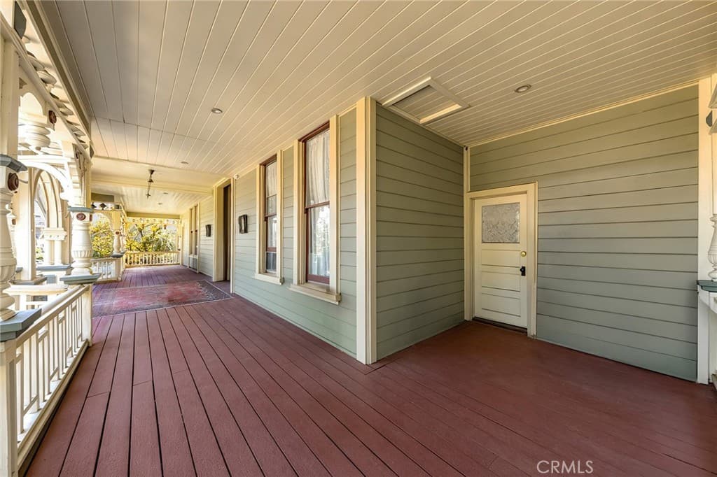 Home at 225 N Lima, Sierra Madre — photo 7 of 12