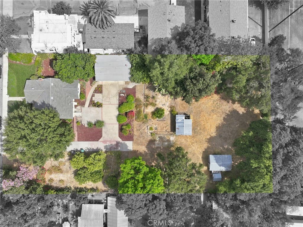 Home at 1436 3rd Street, La Verne — photo 3 of 12