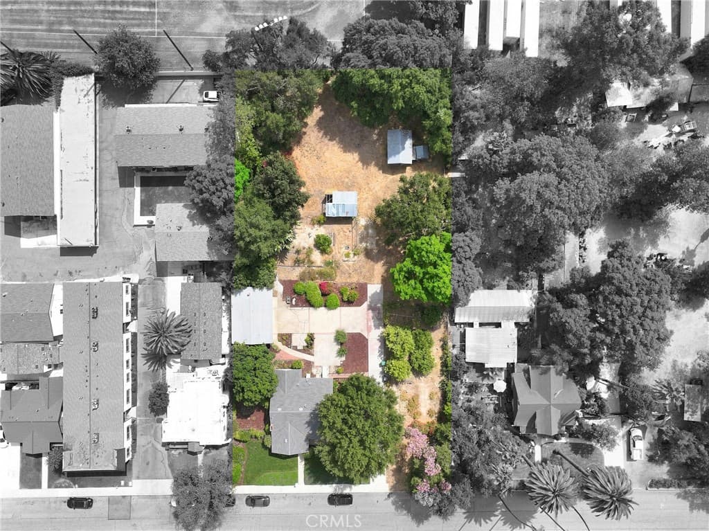 Home at 1436 3rd Street, La Verne — photo 5 of 12