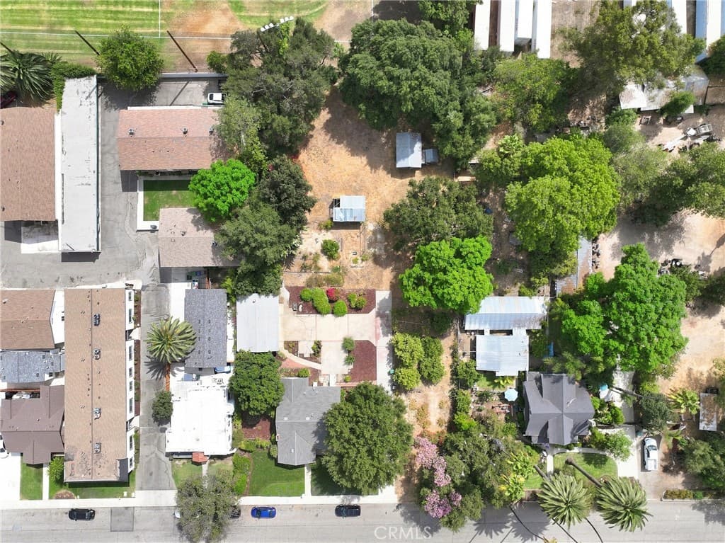 Home at 1436 3rd Street, La Verne — photo 6 of 12