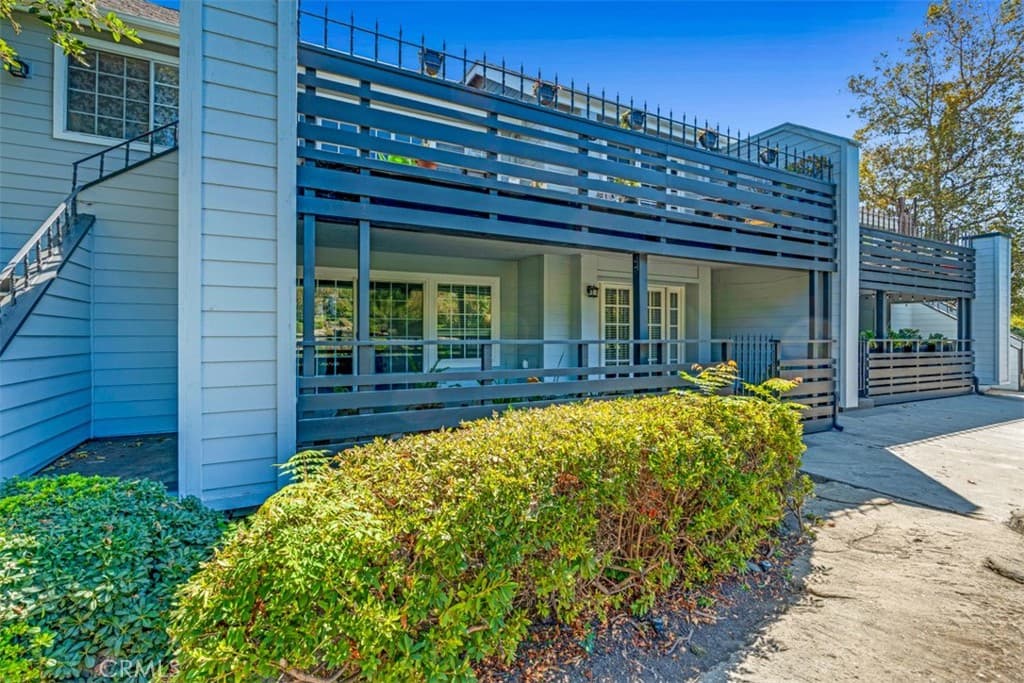 Condo at 1005 Lakeview, Azusa — photo 11 of 12