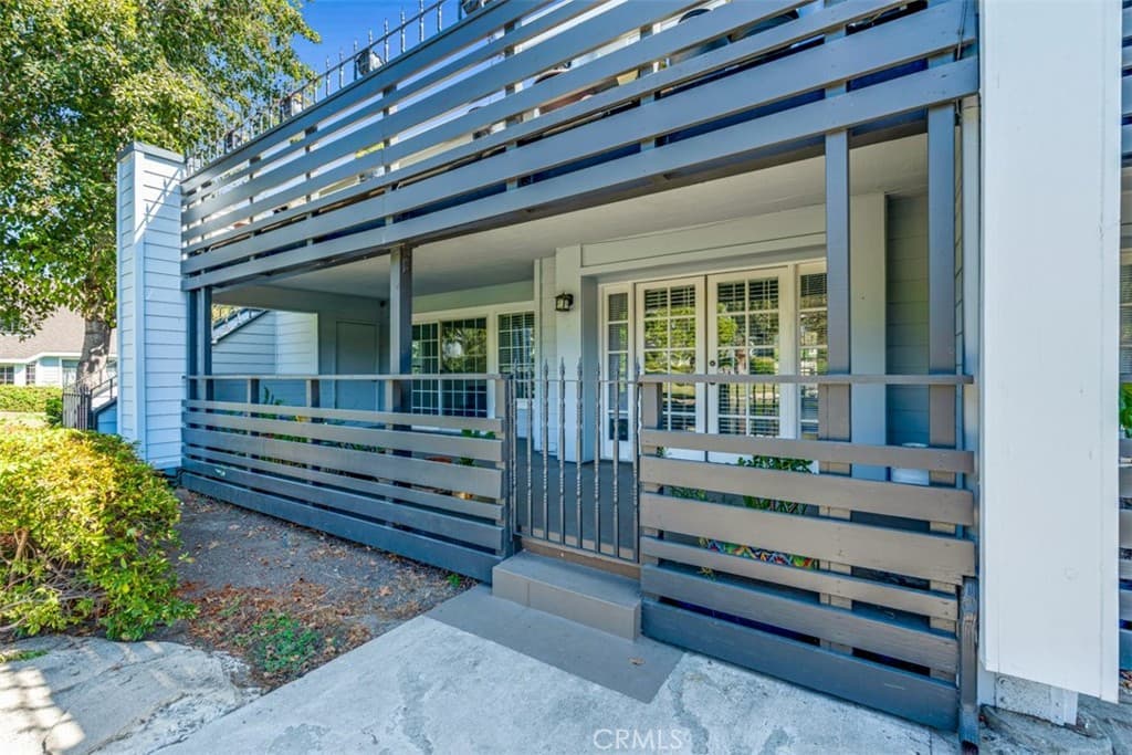 Condo at 1005 Lakeview, Azusa — photo 4 of 12