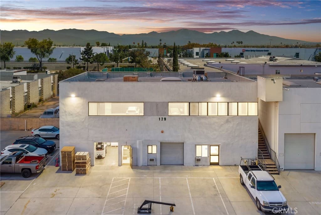 Commercial at 129 S 8th, La Puente — photo 1 of 12