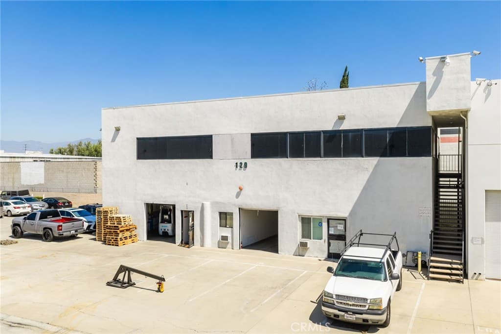 Commercial at 129 S 8th, La Puente — photo 5 of 12
