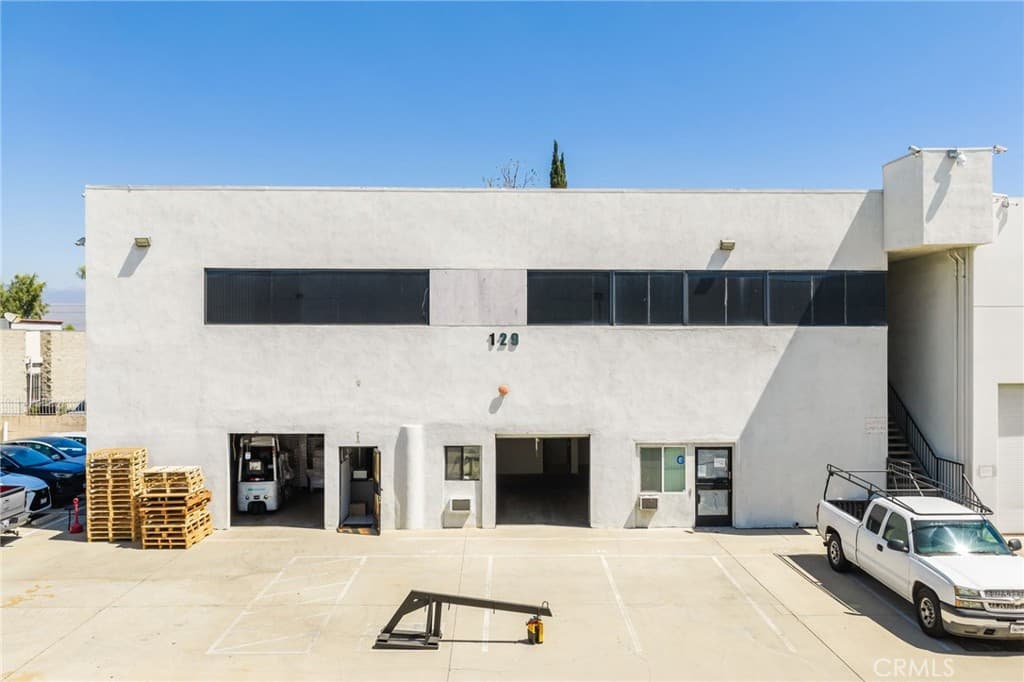 Commercial at 129 S 8th, La Puente — photo 6 of 12